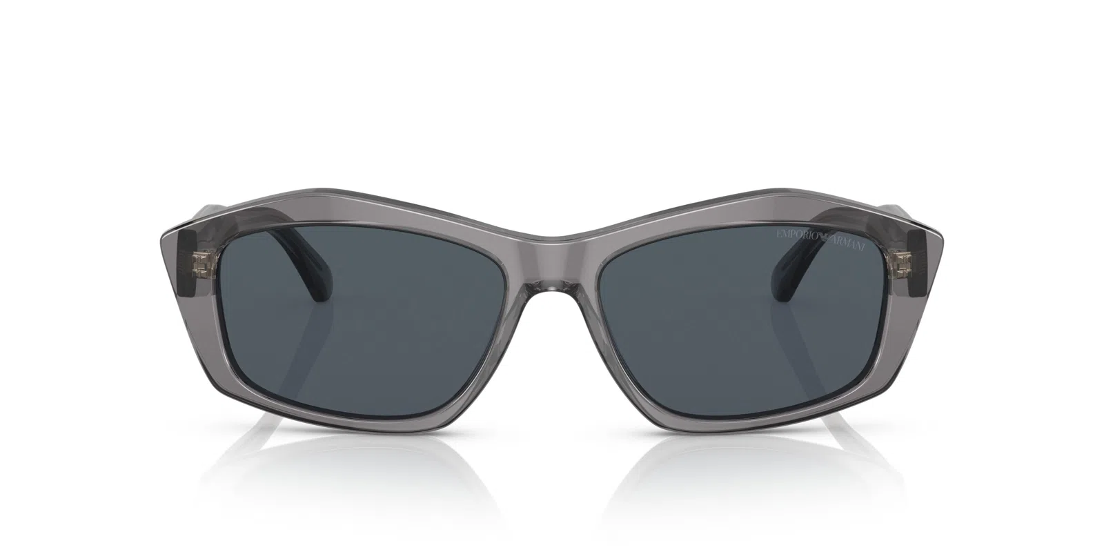 Emporio Armani 4187 Sunglasses - view 8